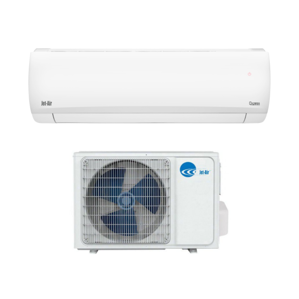Jet Air Q-Plus X Inverter