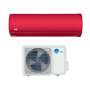 Jet Air Q-Plus Non-Inverter
