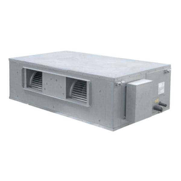 Jet Air Large Hide Away Inverter