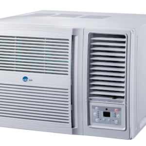 Jet Air Window Wall Non-Inverter