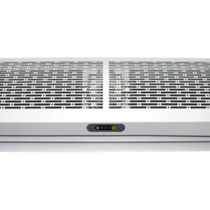 Jet Air Air Curtain (Grid)