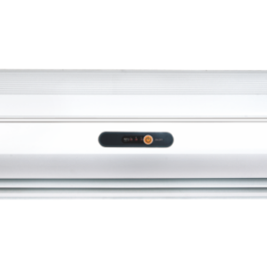 Jet Air Air Curtain (Smooth)