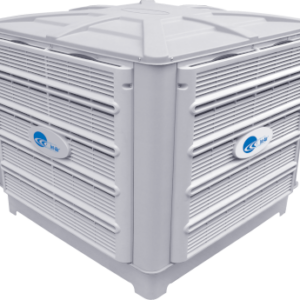 Jet Air KD18-Evaporative Cooler