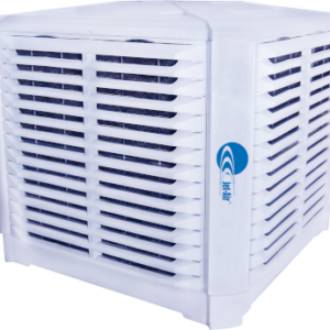 Jet Air KM35-Evaporative Cooler