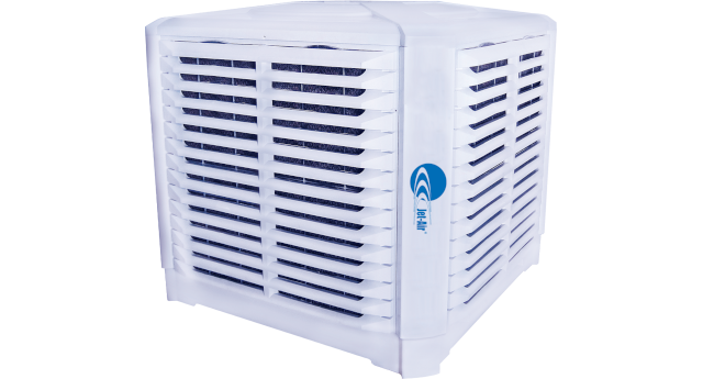 Jet Air KM35-Evaporative Cooler