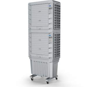 Jet Air Portable Evaporative Cooler