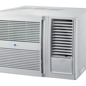 Jet Air Window Wall Non-Inverter